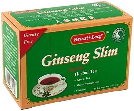 pure ginseng slimming tea benefits|ginseng slim special herbal tea.